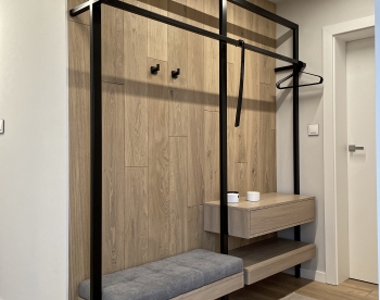 Wiatrołap w stylu LOFT